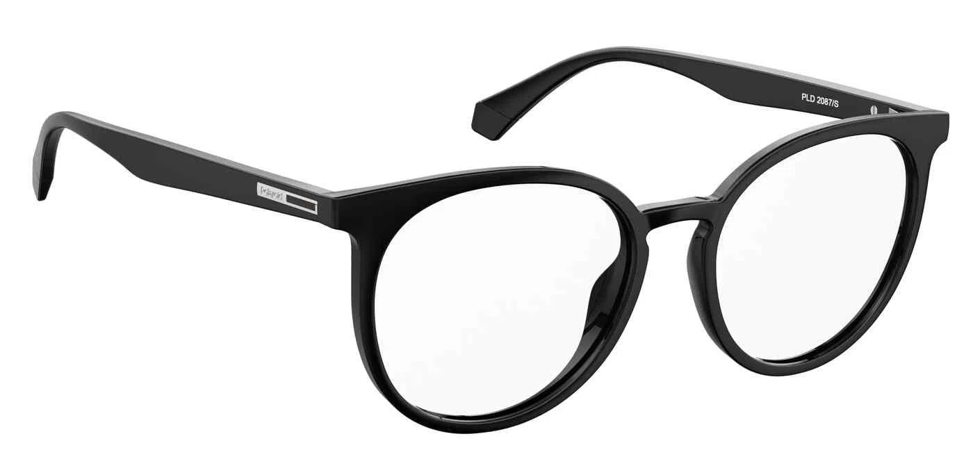 Polaroid Core PolaroidD379 Eyeglasses - view 6